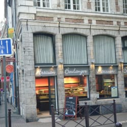 Boulangerie du Renard