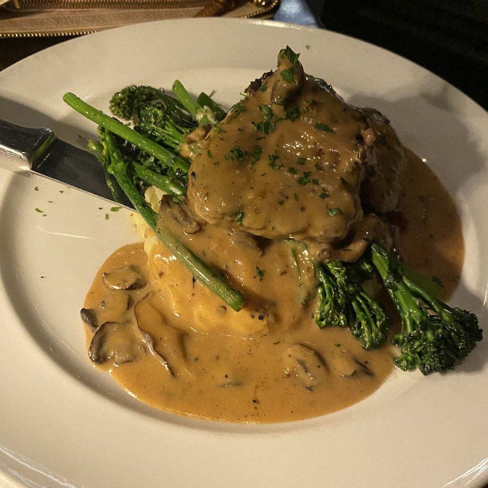 Redfire Grill and Steakhouse - Steakhouses Near Me - Hockessin, Delaware Redfire Grill and Steakhouse - Steakhouses Near Me - Hockessin, Delaware
