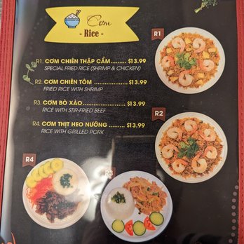 Pho Bro - Rice menu - Vietnamese Near Me - Rowland Heights, California Pho Bro - Rice menu - Vietnamese Near Me - Rowland Heights, California