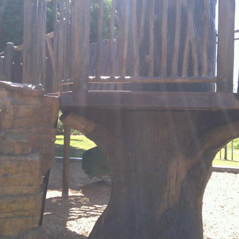 Spane Park - Parks Near Me - Paramount, California