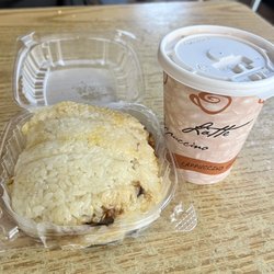 user provided Anpanman Bakery Cafe photo