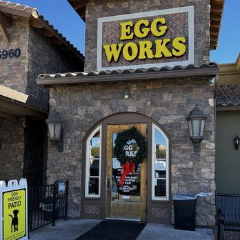 Egg Works - American Near Me - Las Vegas, Nevada Egg Works - American Near Me - Las Vegas, Nevada