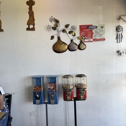 Pupuseria San Salvador - Gumballs
