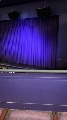 August Wilson African American Cultural Center by null