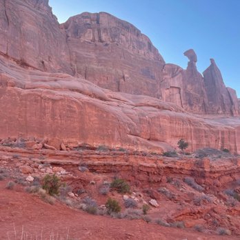 Arches National Park - Parks Near Me Arches National Park - Parks Near Me