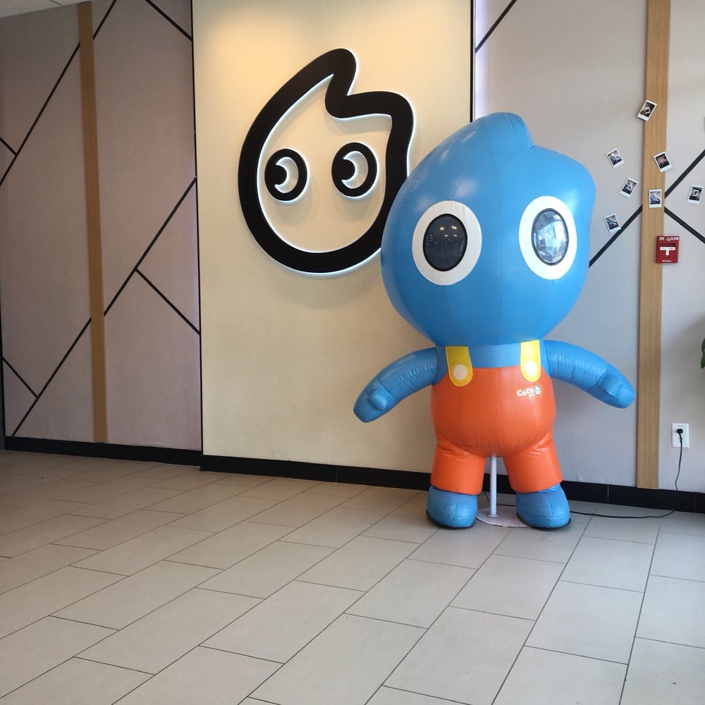 CoCo Fresh Tea & Juice - Coco Mascot - Bubble Tea Near Me - Calgary, Alberta