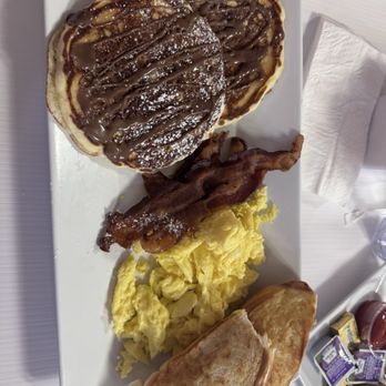 Pannes - Ashford Special - Breakfast & Brunch Near Me - San Juan, Puerto Rico Pannes - Ashford Special - Breakfast & Brunch Near Me - San Juan, Puerto Rico