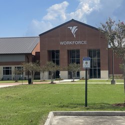 L E Fletcher Technical Community College