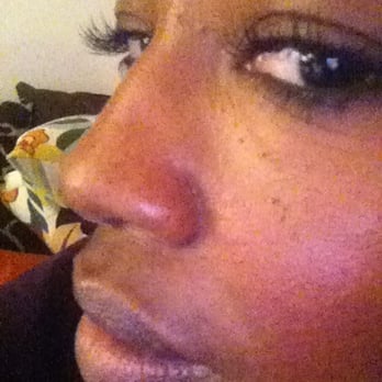 Glow Beauty Bar - Ah..lashes!! :) - Permanent Makeup Near Me - Smyrna, Georgia
