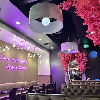 Hanami Sushi & Sake Bar - Sushi Bars Near Me - Carmel, Indiana Hanami Sushi & Sake Bar - Sushi Bars Near Me - Carmel, Indiana