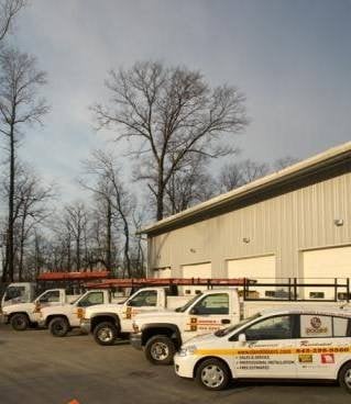 D And  D Doors - Garage Door Contractor in Gardiner, NY
