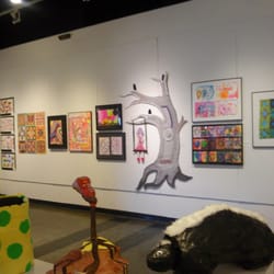 Monongalia Arts Center