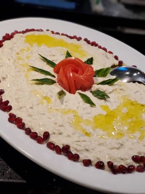 Levant Restaurant by null