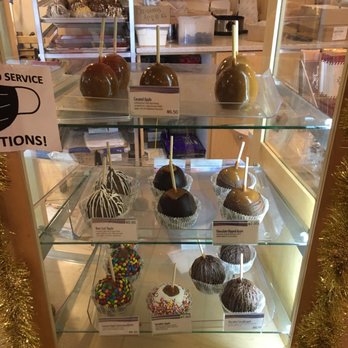 Rocky Mountain Chocolate Factory - Chocolatiers & Shops Near Me - Boulder, Colorado