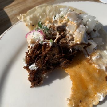 Bakersfield Mass Ave - Short Rib Taco - Bars Near Me - Indianapolis, Indiana
