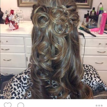 The Glamour Gallery - Hair Salons Near Me - Kingsburg, California
