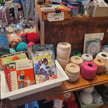 Creative Chaos Emporium - Art Supplies Near Me - Wakefield, Massachusetts