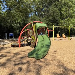Terramont Park