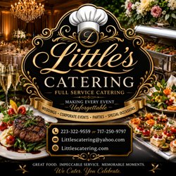 Littles Catering