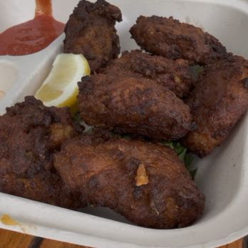 The Grove Kitchen & Bar - conch fritters - Breakfast & Brunch Near Me - Key West, Florida The Grove Kitchen & Bar - conch fritters - Breakfast & Brunch Near Me - Key West, Florida