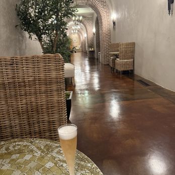 The Meritage Resort and Spa - Complimentary glass of wine - Hotels Near Me - Napa, California The Meritage Resort and Spa - Complimentary glass of wine - Hotels Near Me - Napa, California