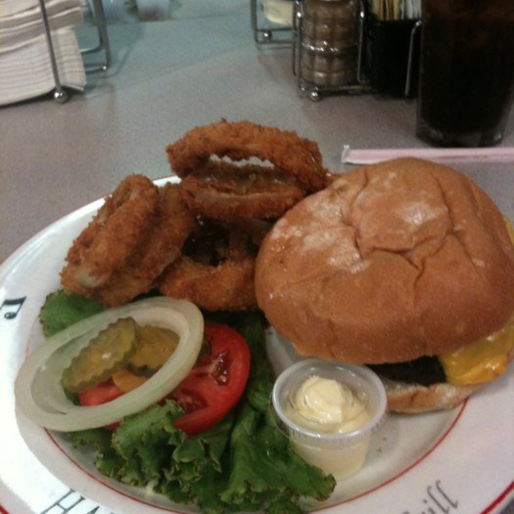 Boswell's Grill - American Near Me - Nashville, Tennessee Boswell's Grill - American Near Me - Nashville, Tennessee