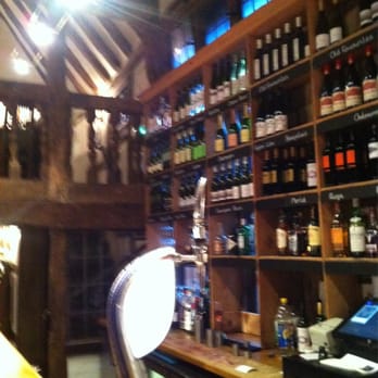 Loch Fyne - Seafood Near Me - Winchester, HAM