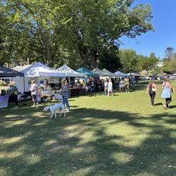 Sturbridge Farmers Market