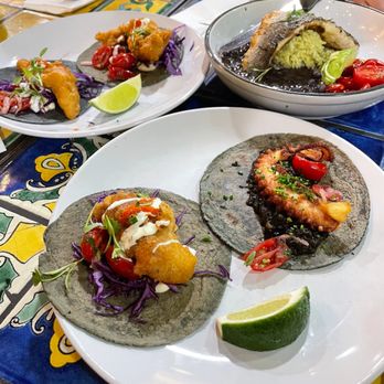 Mercado La Paloma - Michelin Star mariscos @ Holbox inside the food court - South Central | Los Angeles, California - Latin American Near Me - Los Angeles, California Mercado La Paloma - Michelin Star mariscos @ Holbox inside the food court - South Central | Los Angeles, California - Latin American Near Me - Los Angeles, California