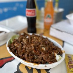 La Bodega Taqueria