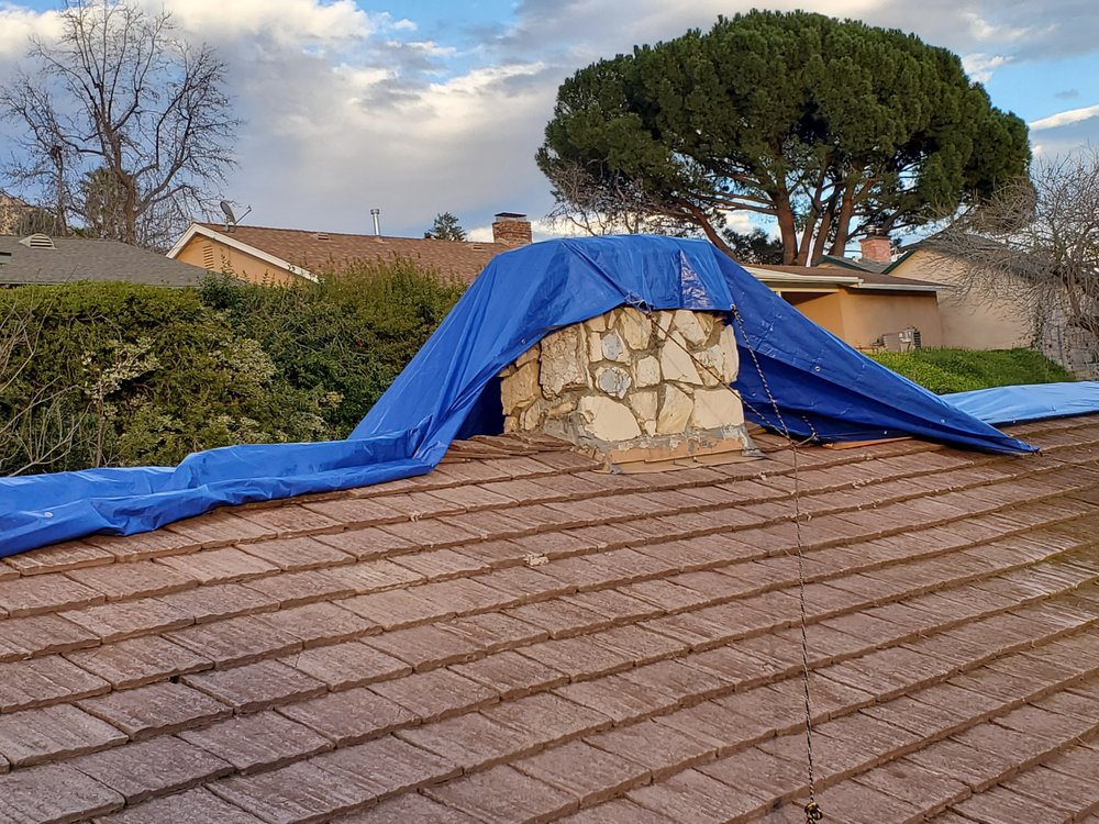 Slide of Zen Roofing