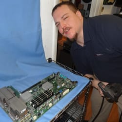PC Repair
