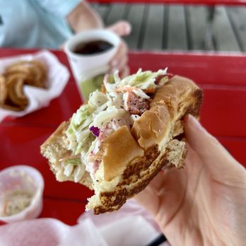 Cape Pier Chowder House - Seafood Near Me - Kennebunkport, Maine Cape Pier Chowder House - Seafood Near Me - Kennebunkport, Maine