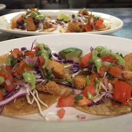 Mahi Mahi Fish Tacos Mahi Mahi Fish Tacos