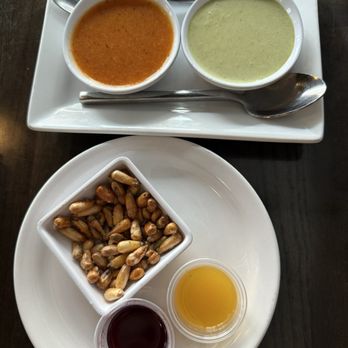 Limo Peruvian Eatery - Peruvian Near Me - Nashville, Tennessee