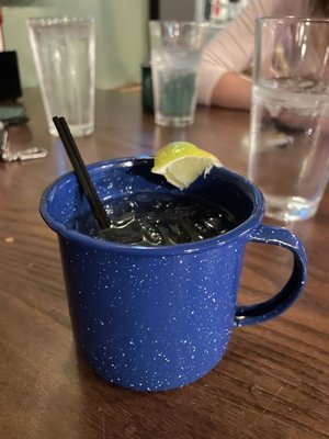 Tipsy Cow by null