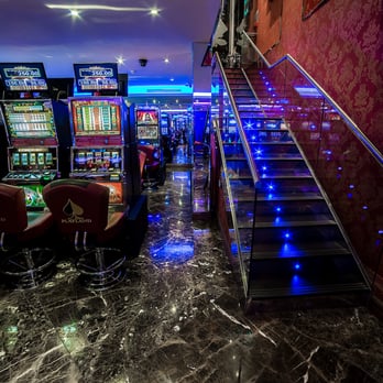 Playland Casino - Casinos Near Me - Dublin, D Playland Casino - Casinos Near Me - Dublin, D