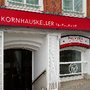 Photo of Kornhauskeller