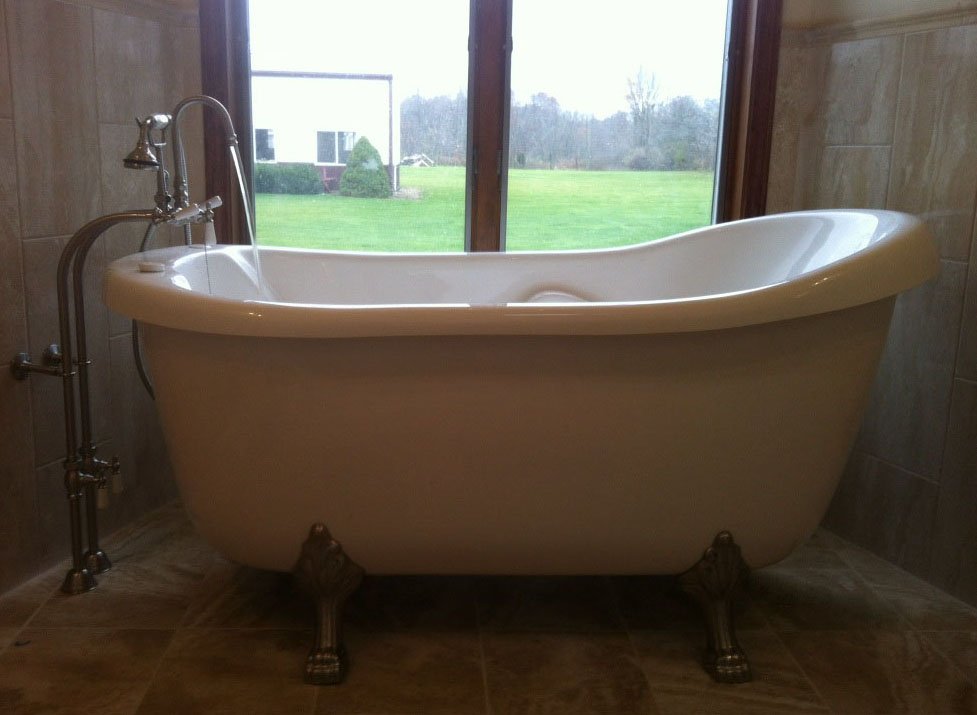 Slide of Hines Plumbing