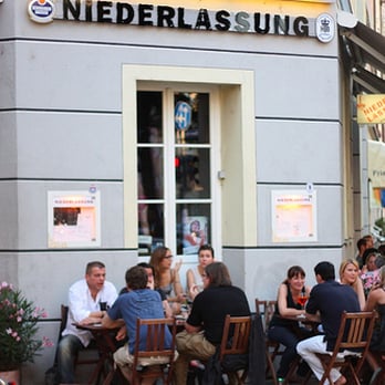 Niederlassung - Lounges Near Me - Munich, BY