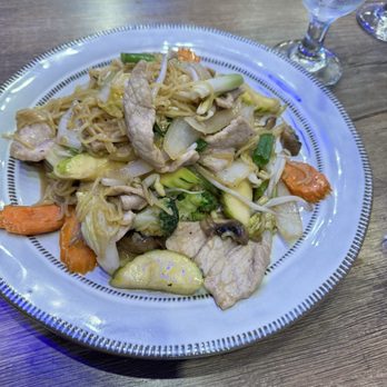 Jasmine Thai Kitchen - Thai Near Me - Mount Pleasant, South Carolina