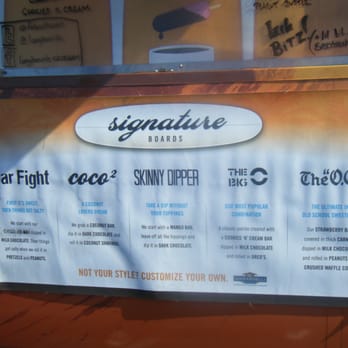 Longboards Ice Cream - Ice Cream & Frozen Yogurt Near Me Longboards Ice Cream - Ice Cream & Frozen Yogurt Near Me
