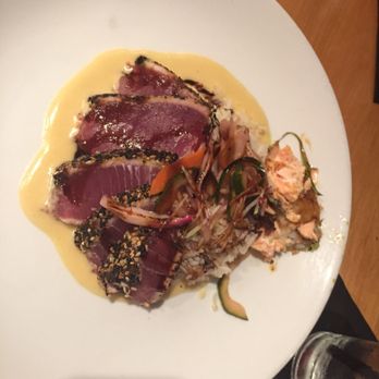 BlackFly - Ahi Tuna - Seafood Near Me - St. Augustine, Florida BlackFly - Ahi Tuna - Seafood Near Me - St. Augustine, Florida