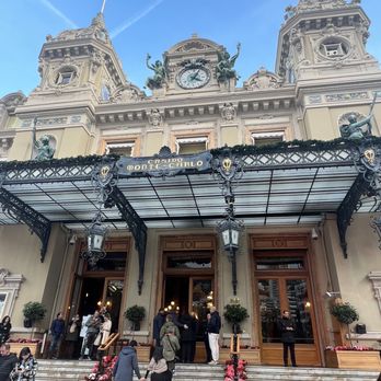 Casino de Monte-Carlo - Casinos Near Me Casino de Monte-Carlo - Casinos Near Me