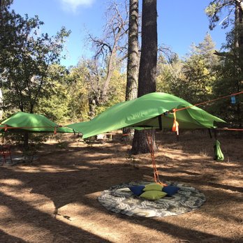 Alter Experiences - Campgrounds Near Me - Julian, California