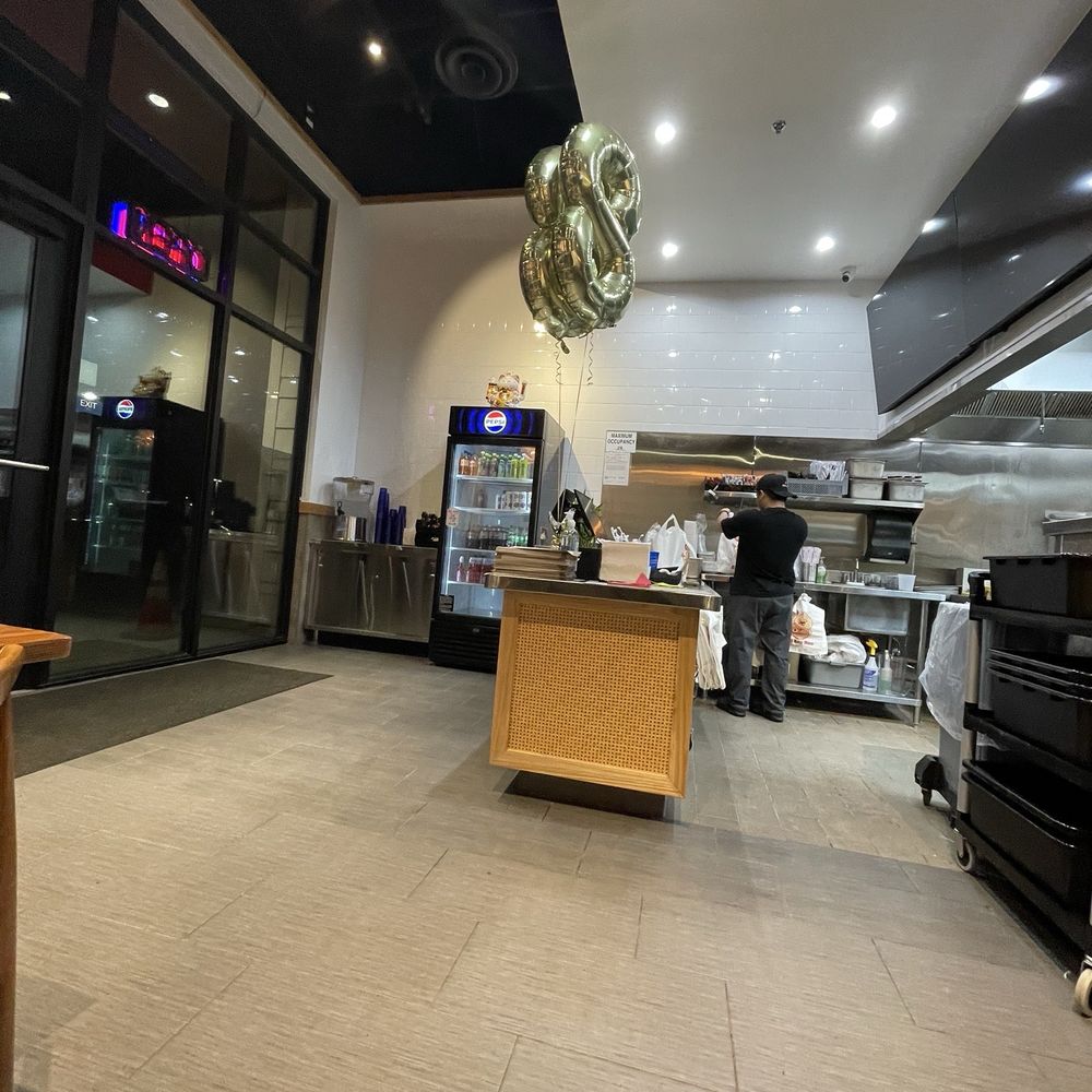 88 Bao Bao - Entrance - Chinese Near Me - Manteca, California