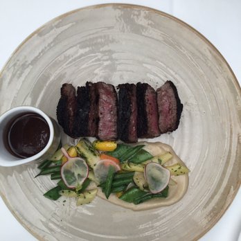 Spago - New American Near Me - Beverly Hills, California