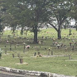 Cementerio Porta Coeli