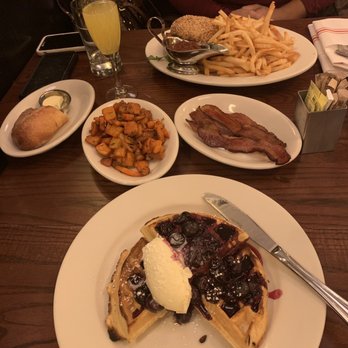 The Smith - New American Near Me - New York, New York The Smith - New American Near Me - New York, New York