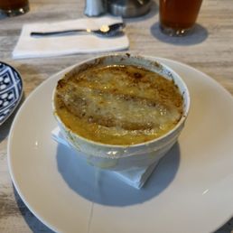 French Onion Soup